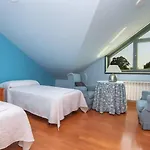 Gavian House Corunha
