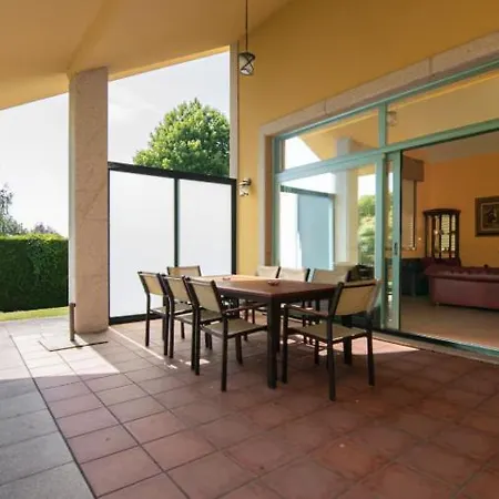 Gavian House Σπίτι διακοπών