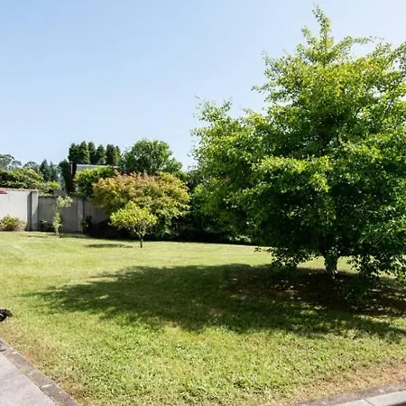 Gavian House 度假居 拉科鲁尼亚