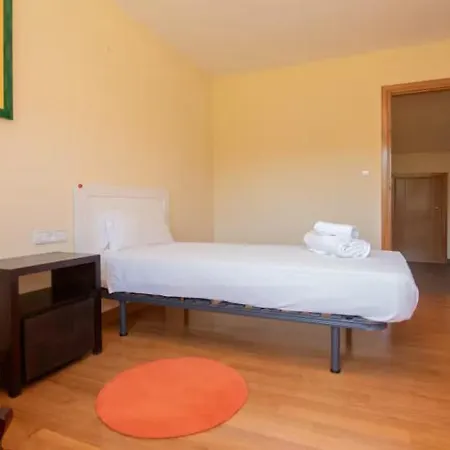 Gavian House A Coruña