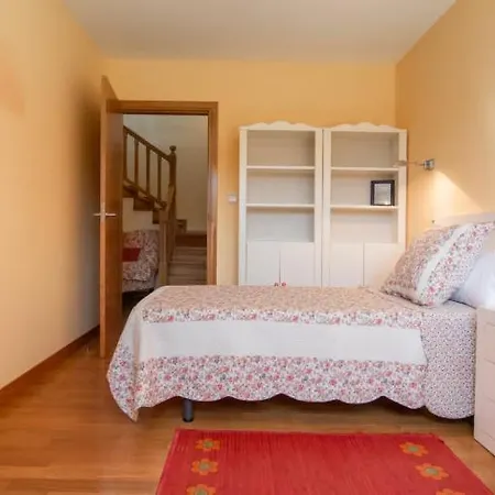 Gavian House * A Coruña