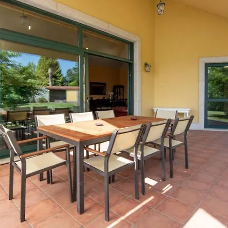 Σπίτι διακοπών Gavian House