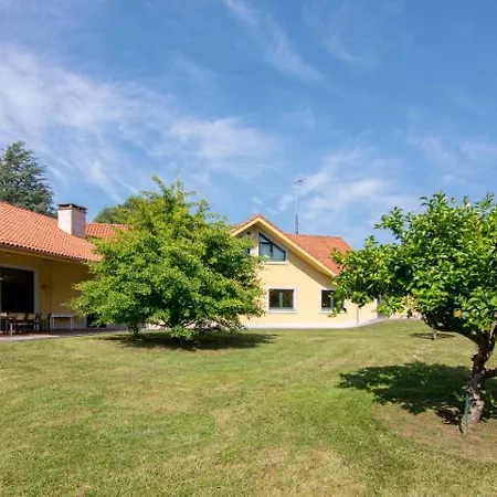 Gavian House Σπίτι διακοπών