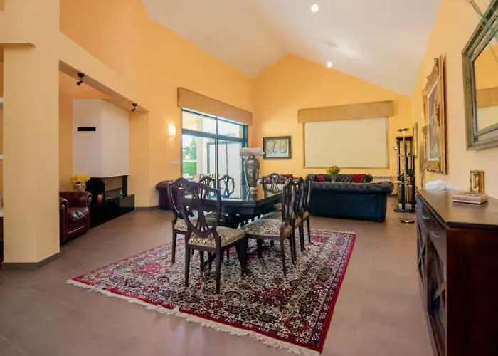 Gavian House Σπίτι διακοπών