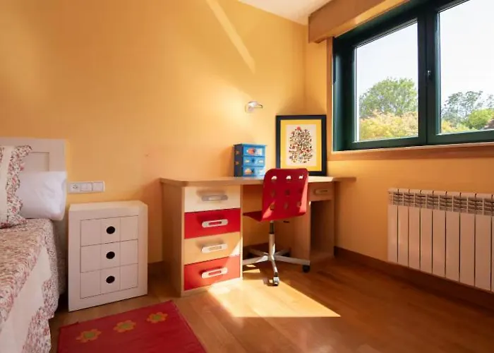 Gavian House Σπίτι διακοπών *