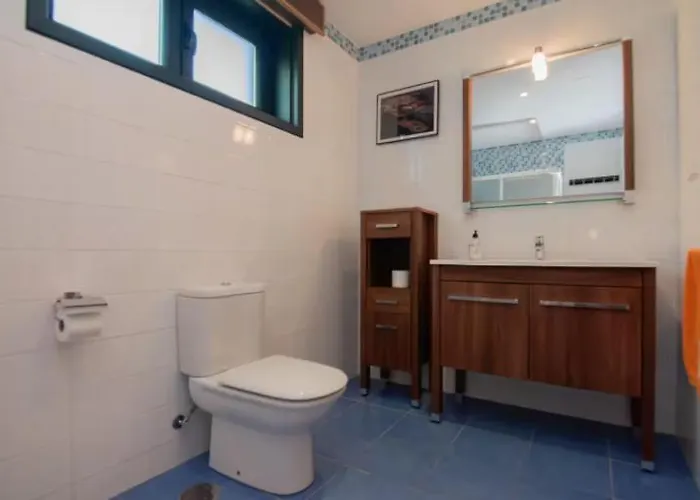 Gavian House Σπίτι διακοπών *