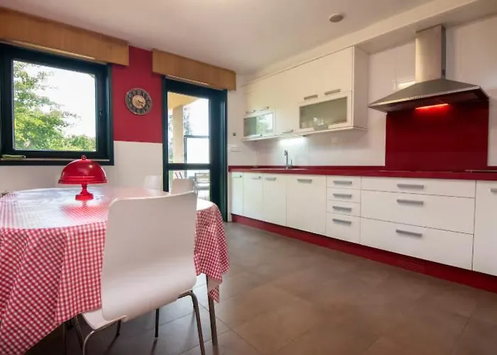 Gavian House Σπίτι διακοπών