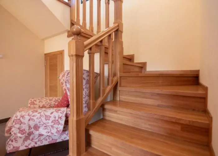 Gavian House Σπίτι διακοπών *