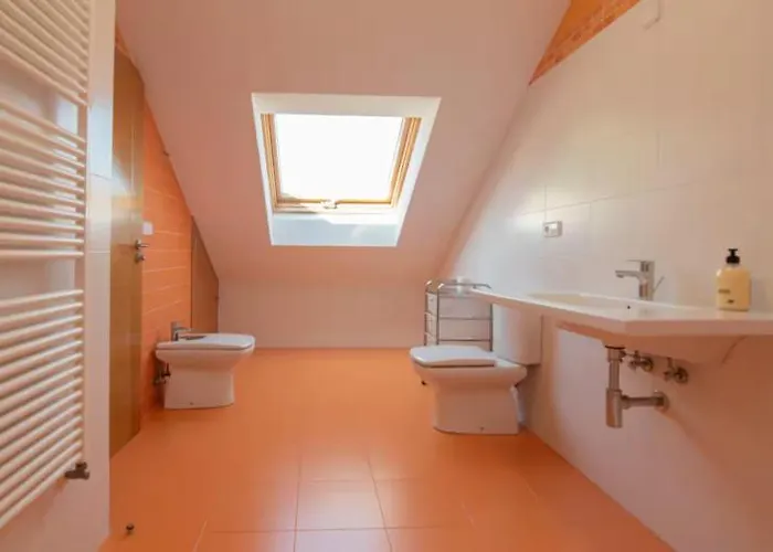 Gavian House Σπίτι διακοπών A Coruña