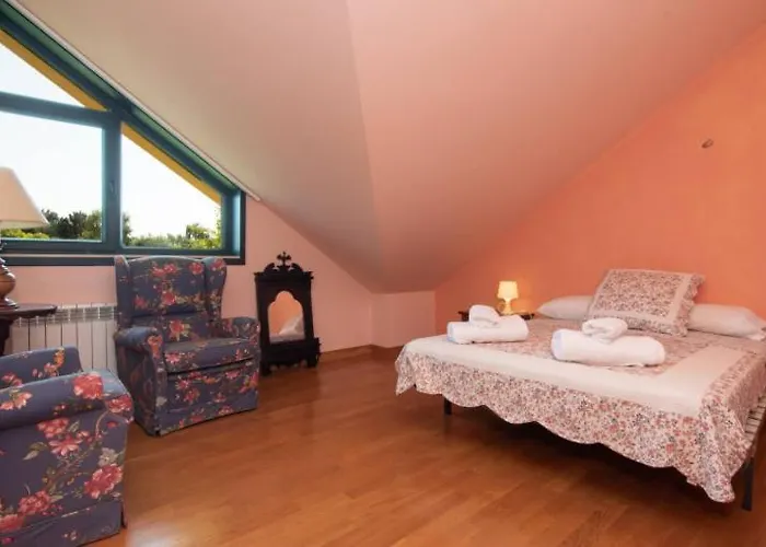 Gavian House Σπίτι διακοπών