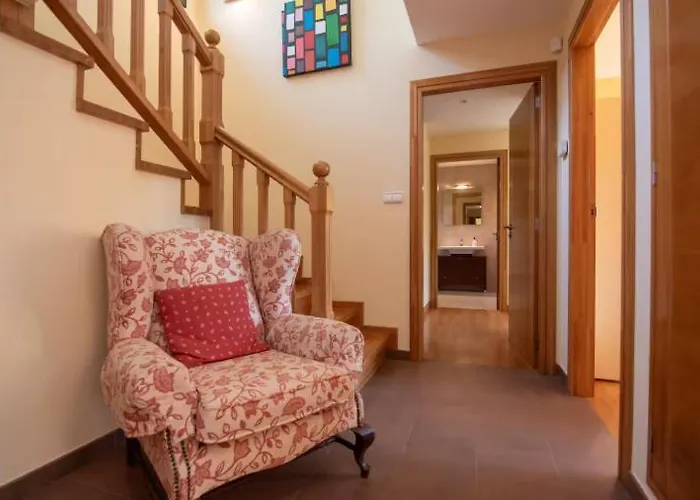 Σπίτι διακοπών Gavian House *