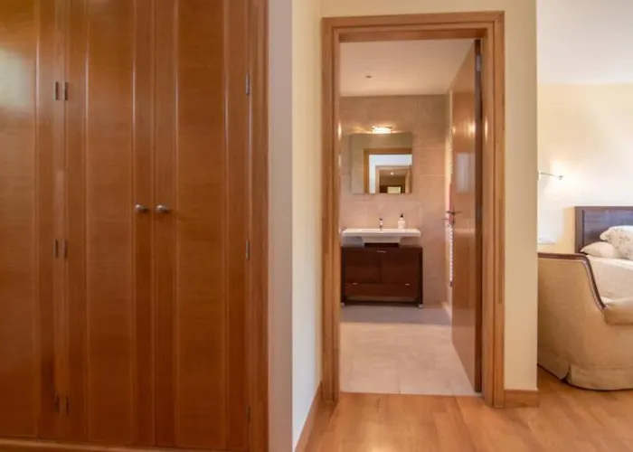 Σπίτι διακοπών Gavian House A Coruña