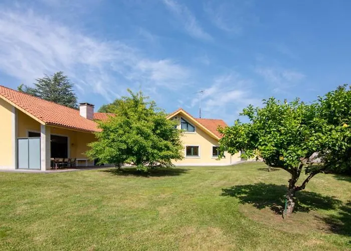 Gavian House Σπίτι διακοπών