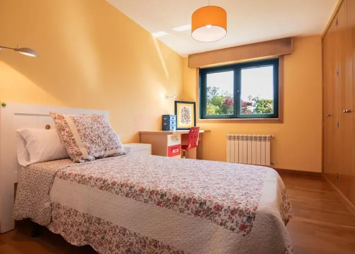 Gavian House A Coruña